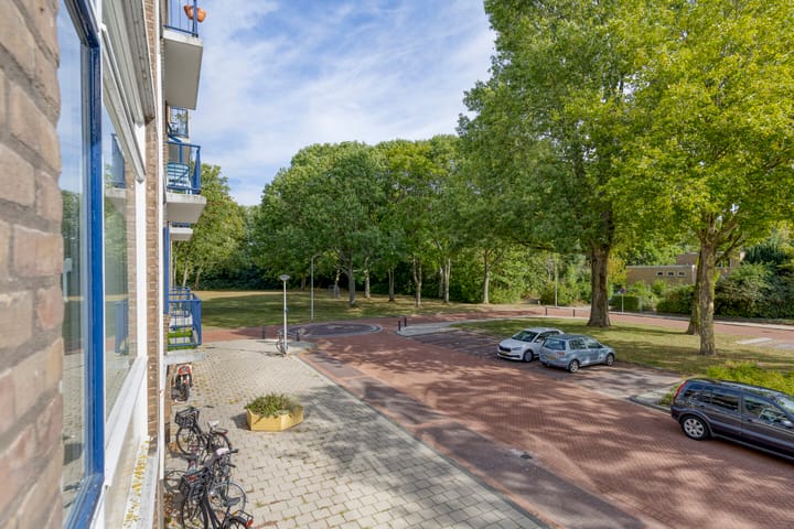 Foto 17 van Lelieplein 11-A