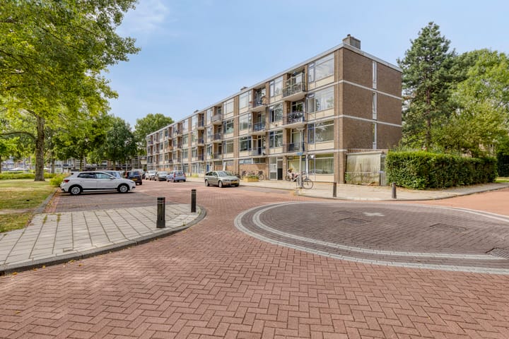 Foto 18 van Lelieplein 11-A