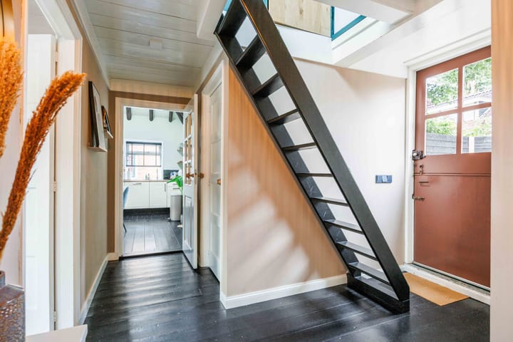 Foto 4 van Zuiderstraat 16