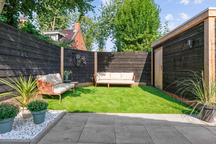 Foto 19 van Zuiderstraat 16