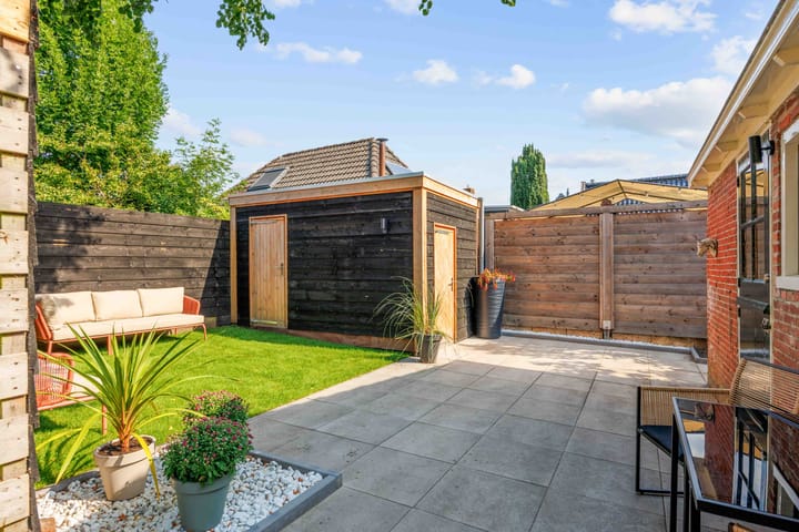 Foto 20 van Zuiderstraat 16