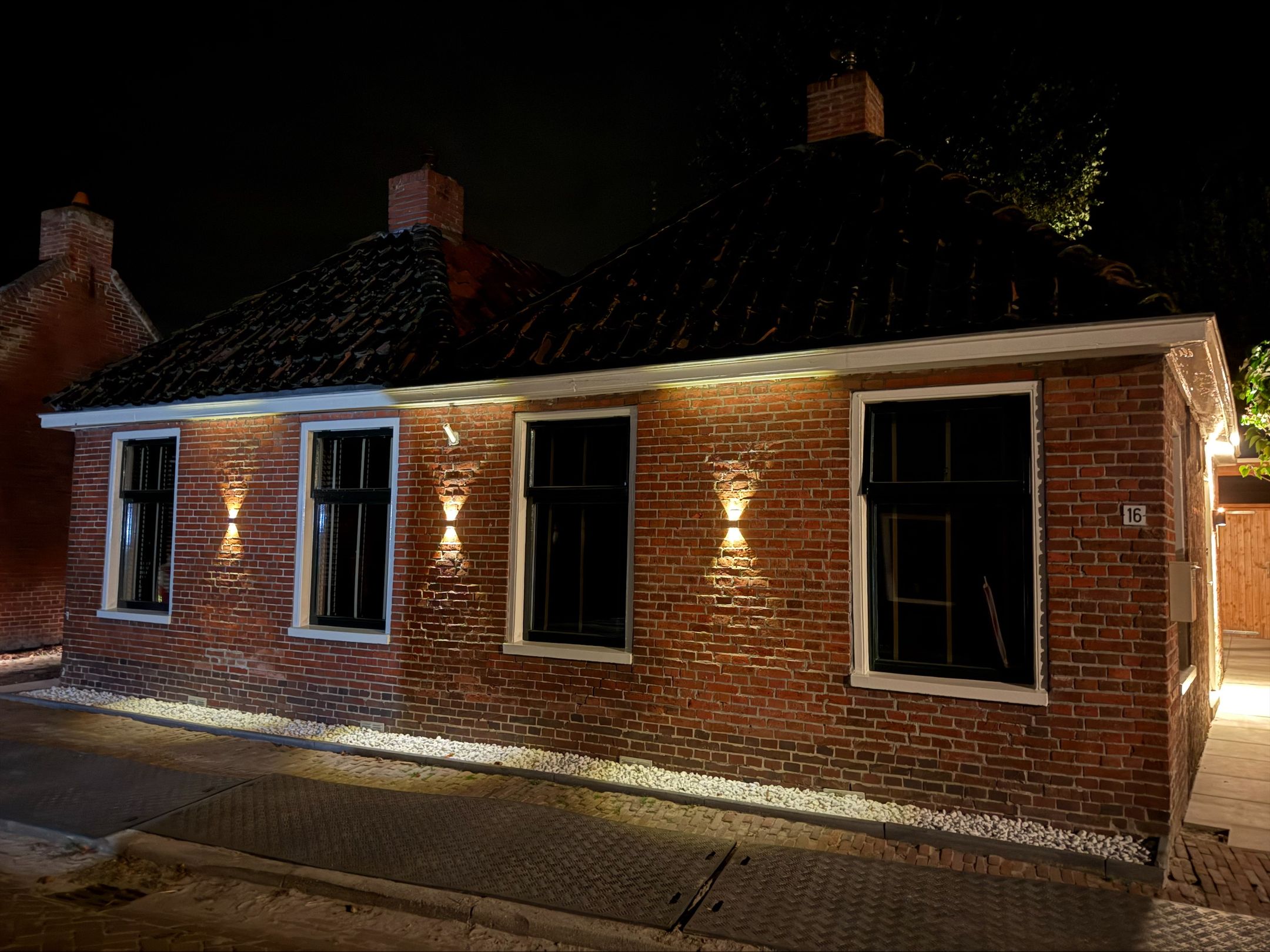 Photo 24 of Zuiderstraat 16