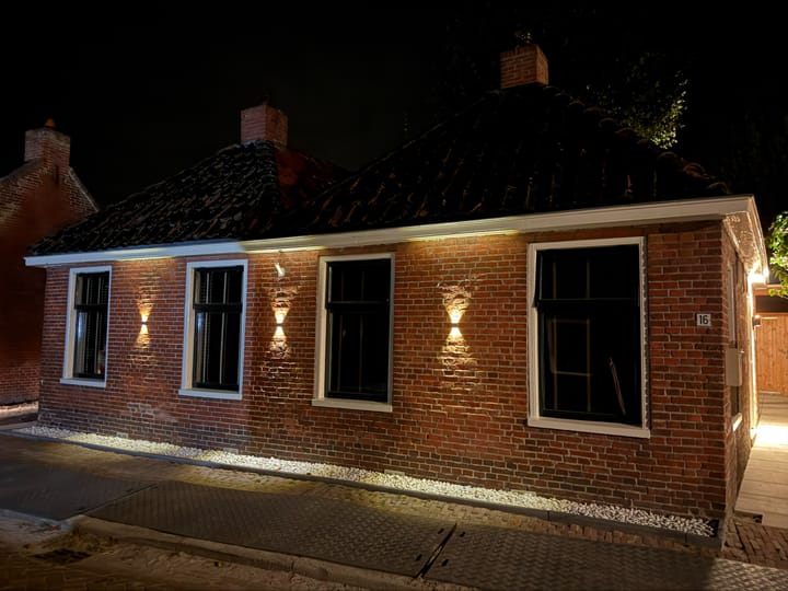 Foto 24 van Zuiderstraat 16