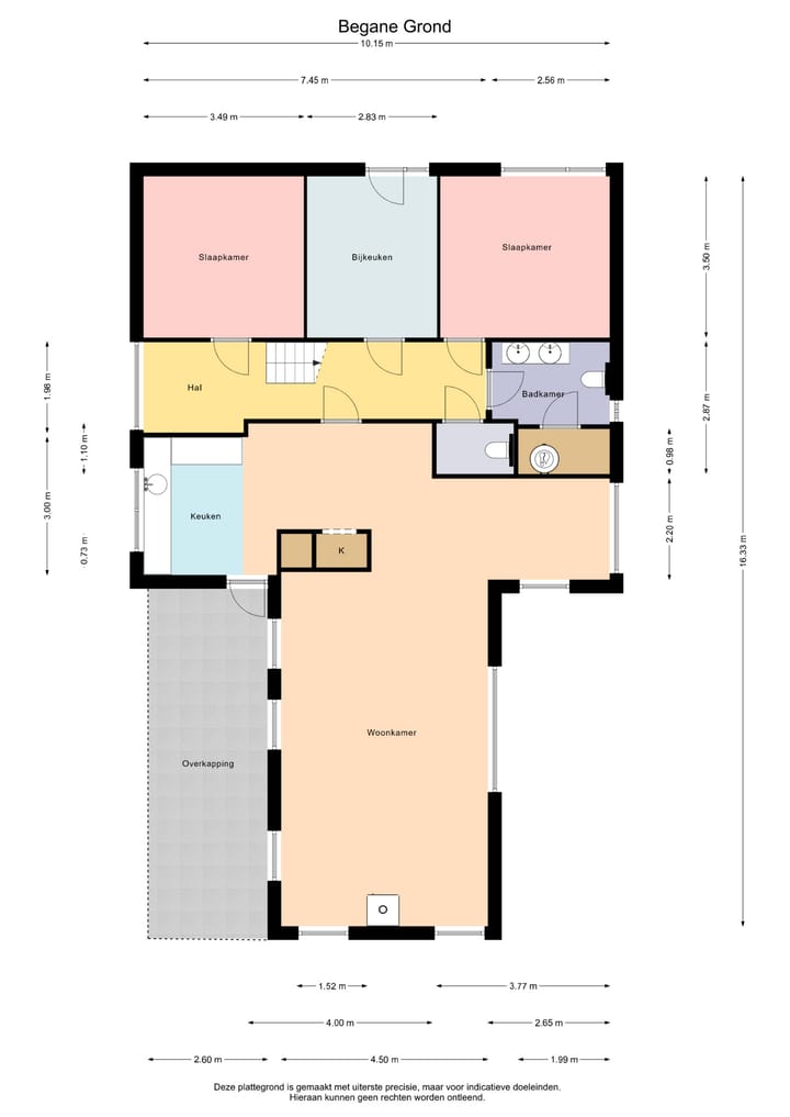 Foto 46 van Kerkhoflaan 26