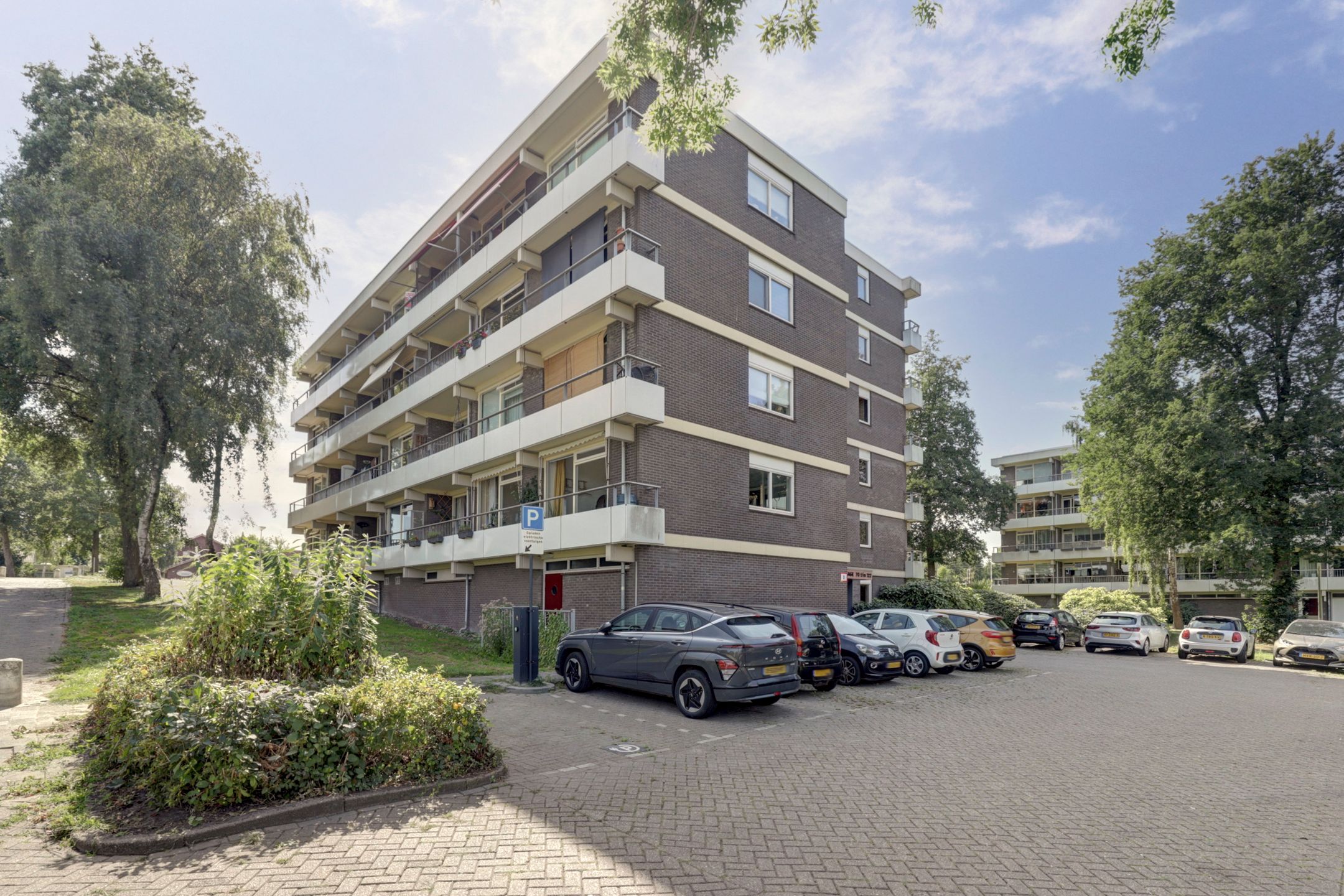 Passage, 80, Waddinxveen, 2741GP, Zuid-Holland, Nederland 80