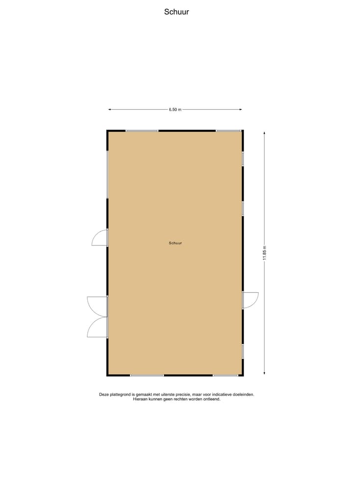Foto 48 van Kerkhoflaan 26