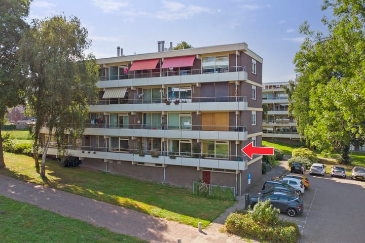 Foto 5 van Passage 80