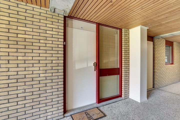 Foto 7 van Passage 80