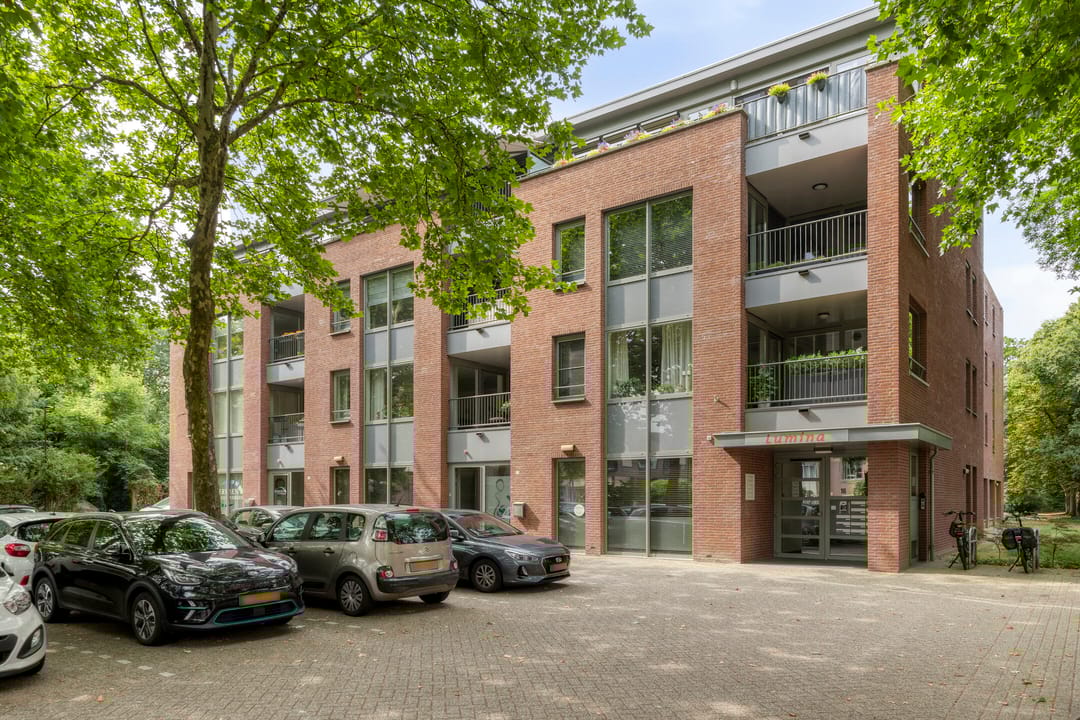 Foto 1 van Kerkstraat 16-K