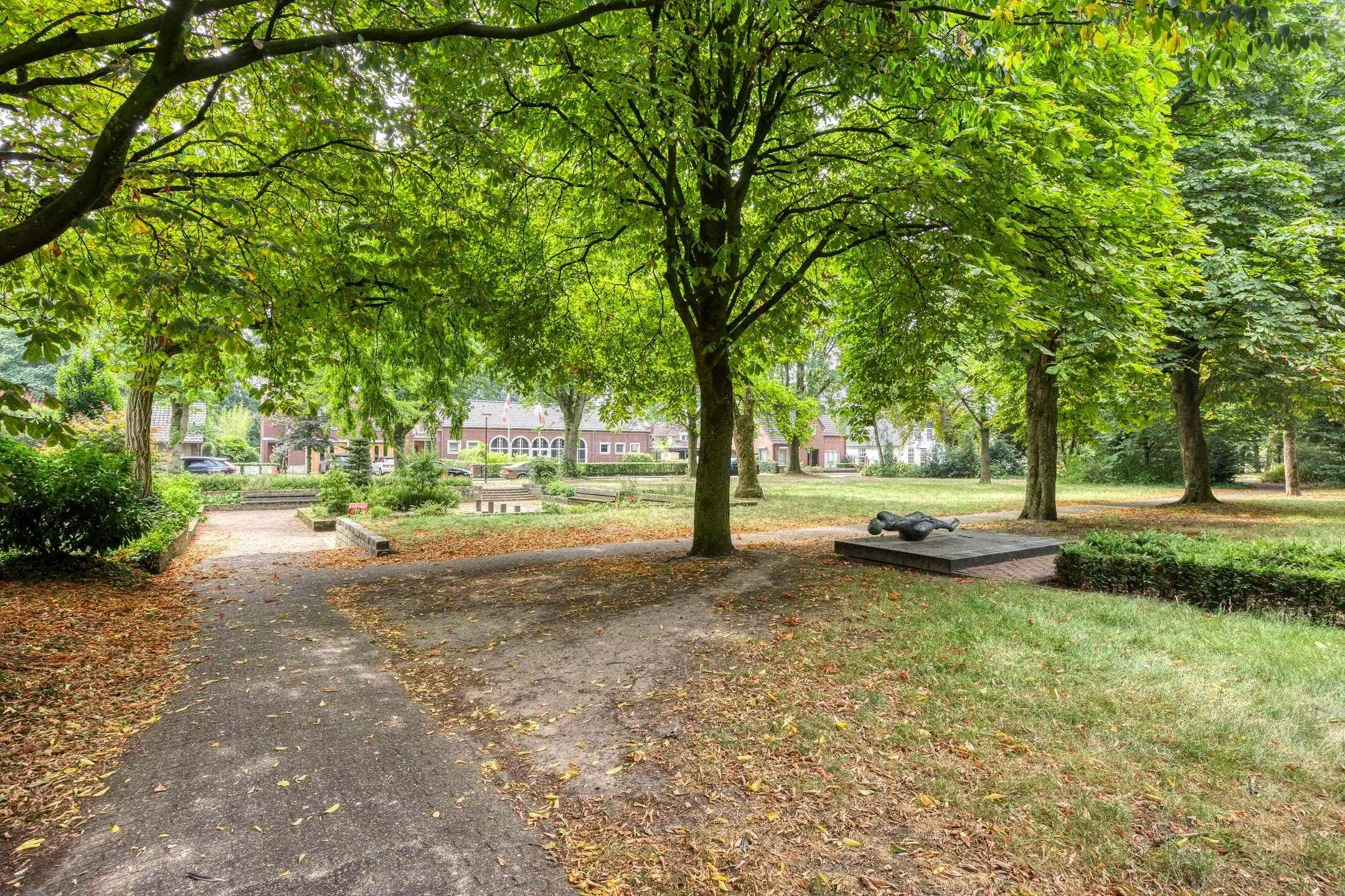 Photo 3 of Kerkstraat 16-K