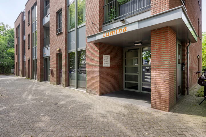 Foto 4 van Kerkstraat 16-K