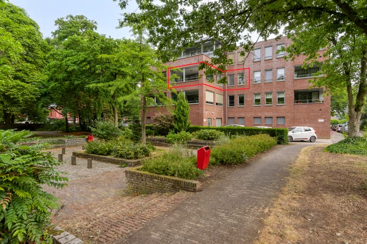 Foto 2 van Kerkstraat 16-K