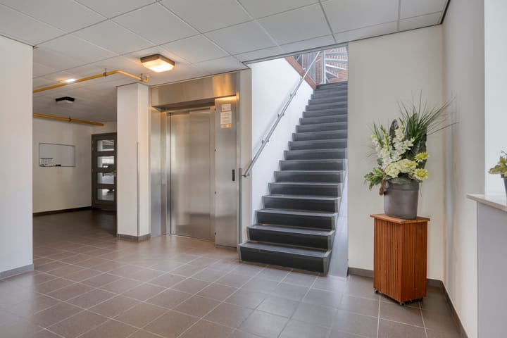 Foto 5 van Kerkstraat 16-K