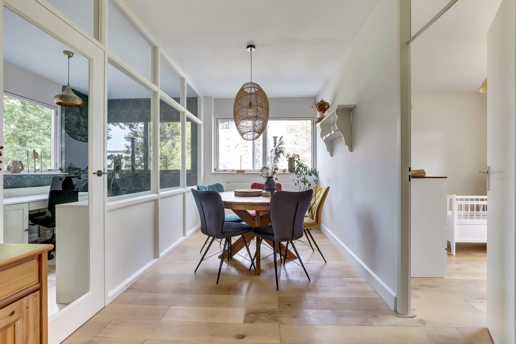 Foto 15 van Passage 80