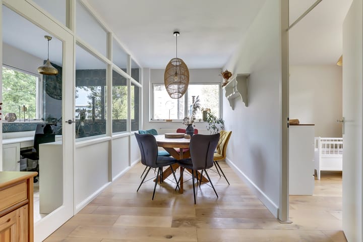 Foto 15 van Passage 80