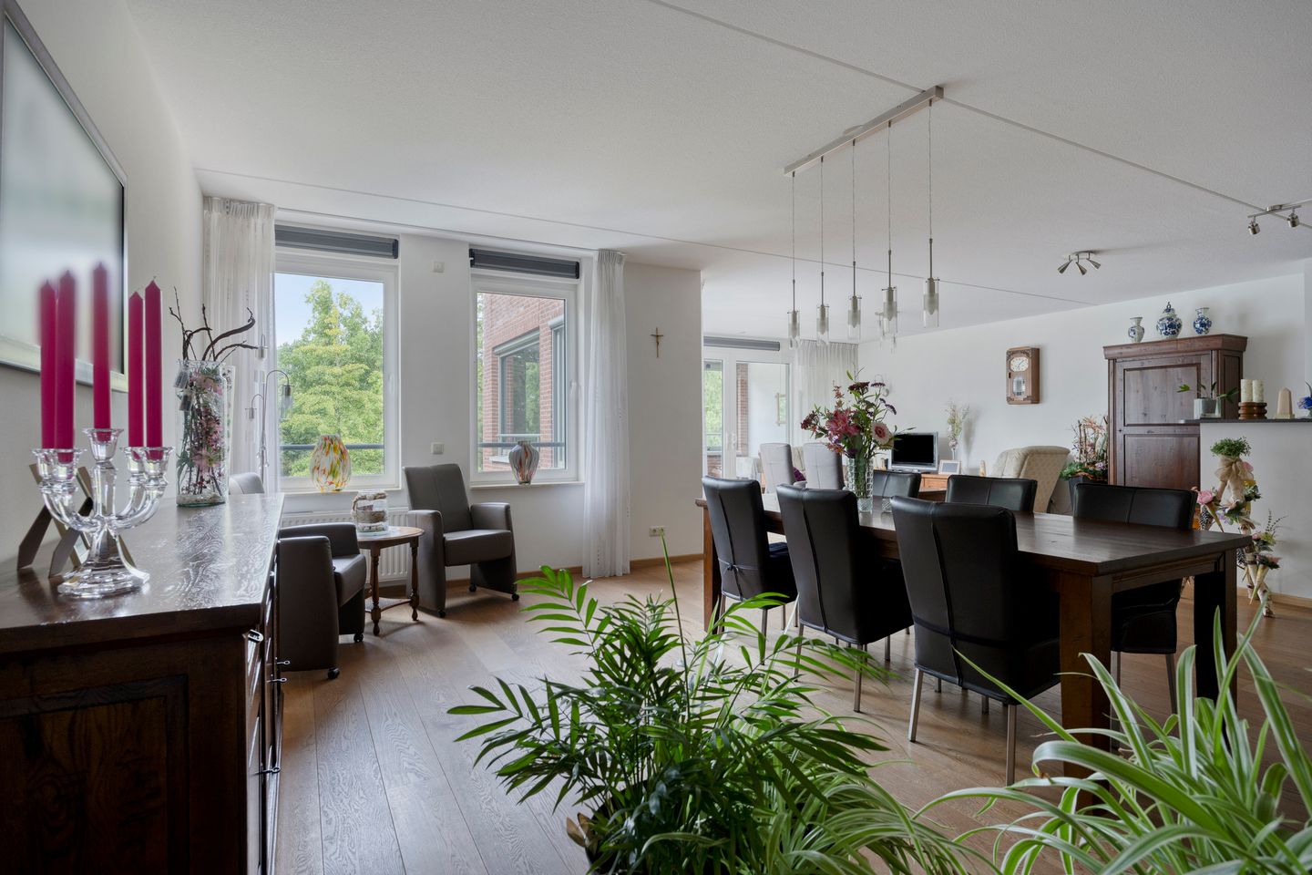 Photo 10 of Kerkstraat 16-K