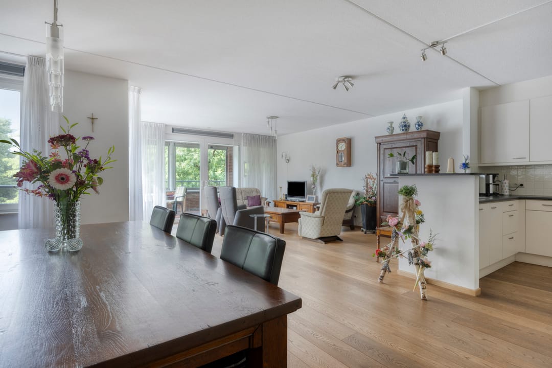 Photo 11 of Kerkstraat 16-K