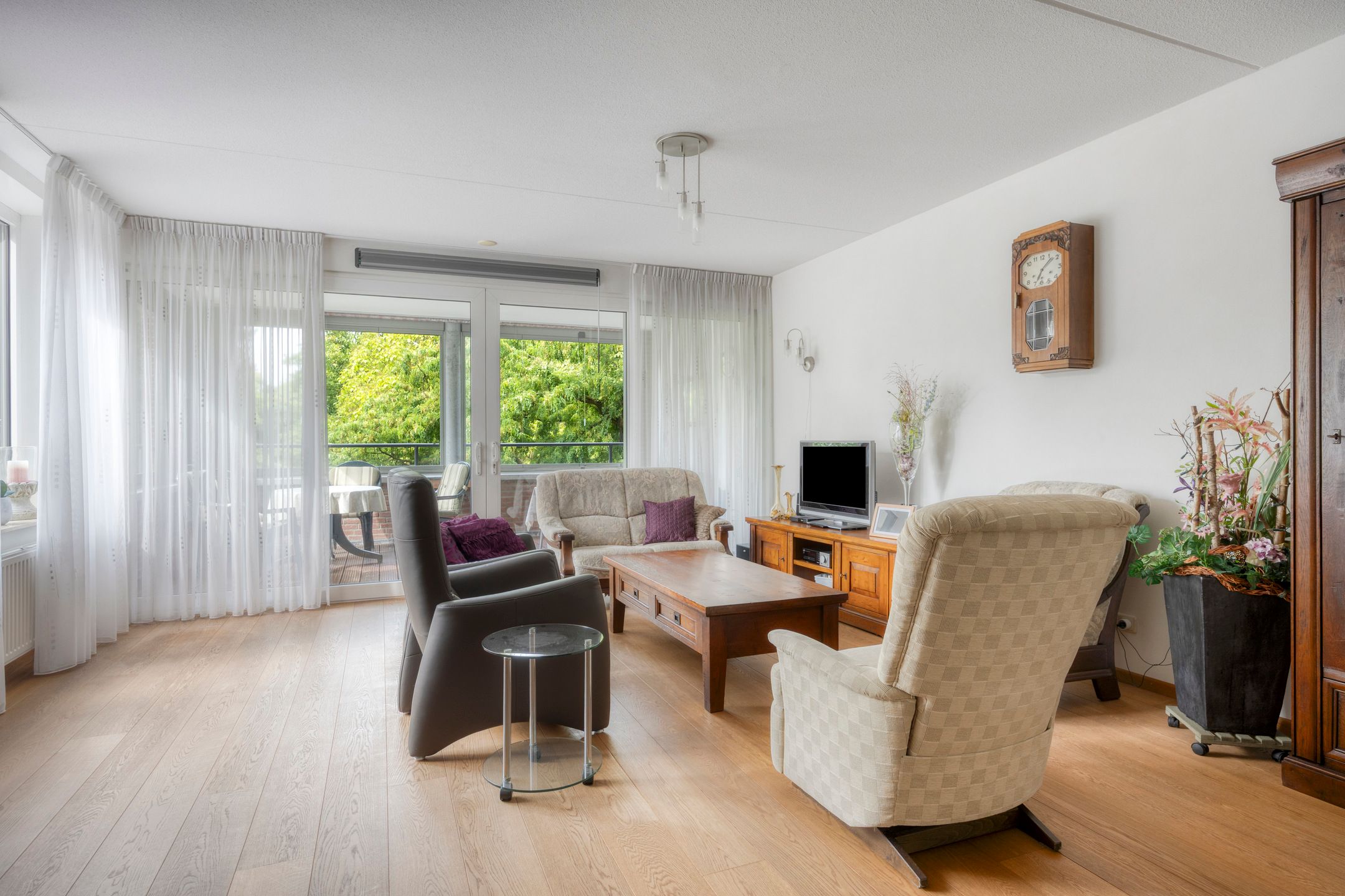 Photo 12 of Kerkstraat 16-K