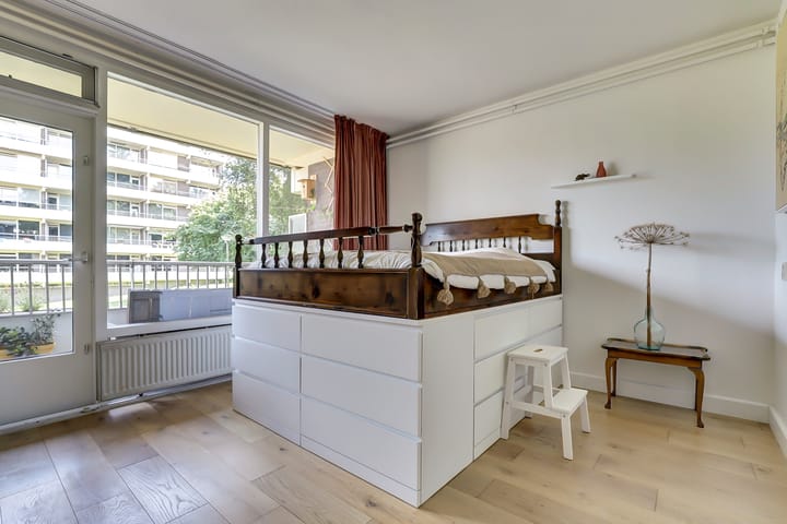 Foto 20 van Passage 80