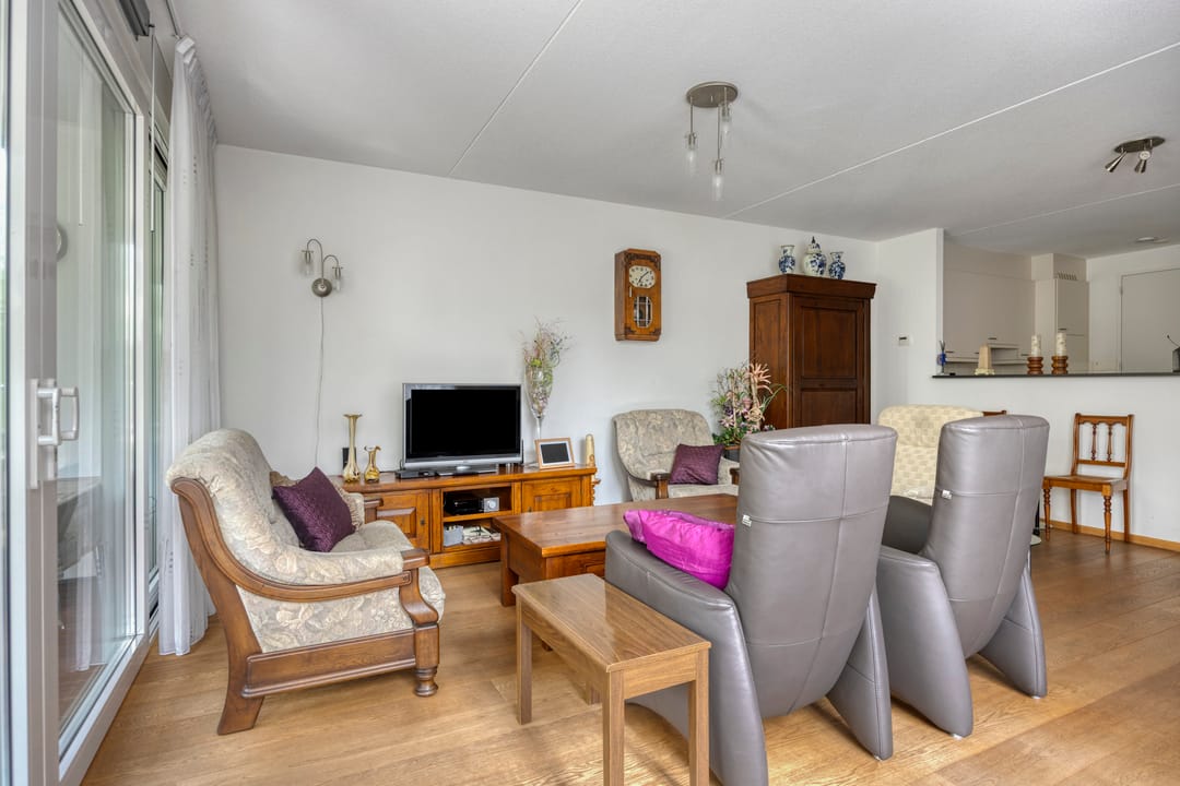 Photo 13 of Kerkstraat 16-K