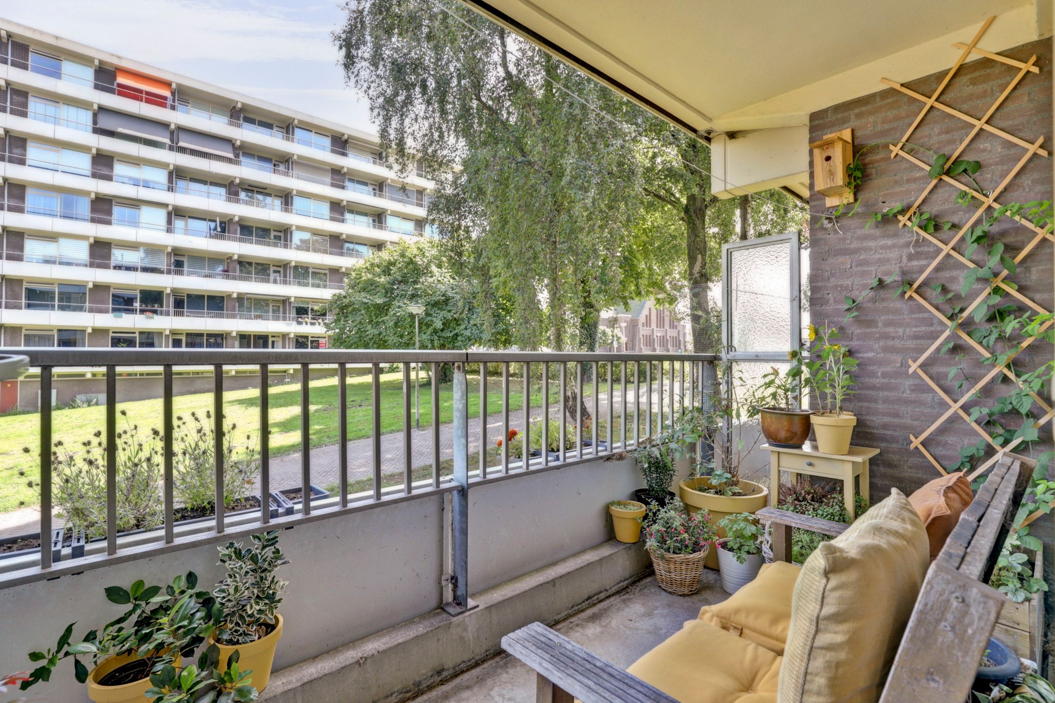 Foto 24 van Passage 80