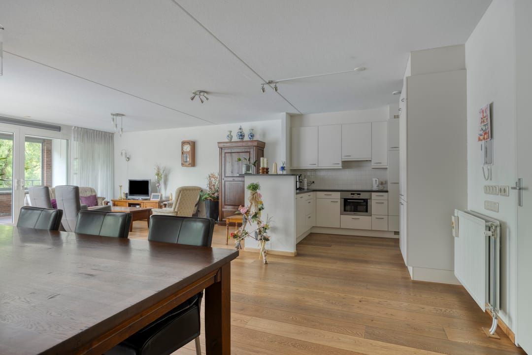 Photo 16 of Kerkstraat 16-K