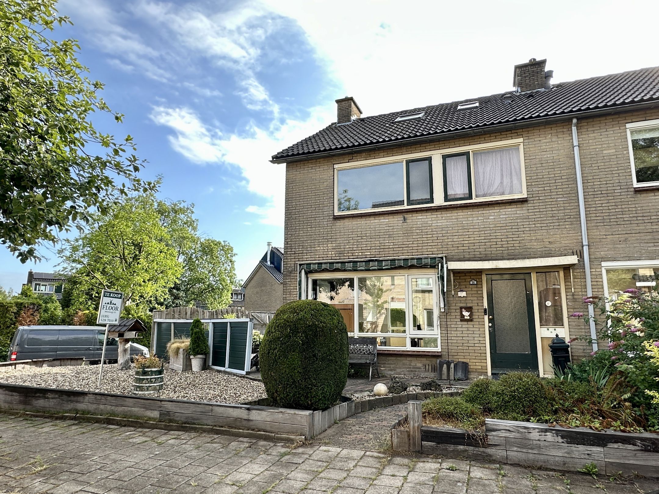 Prof. Meijerslaan, 12, Baarn, 3741XH, Utrecht, Nederland 12