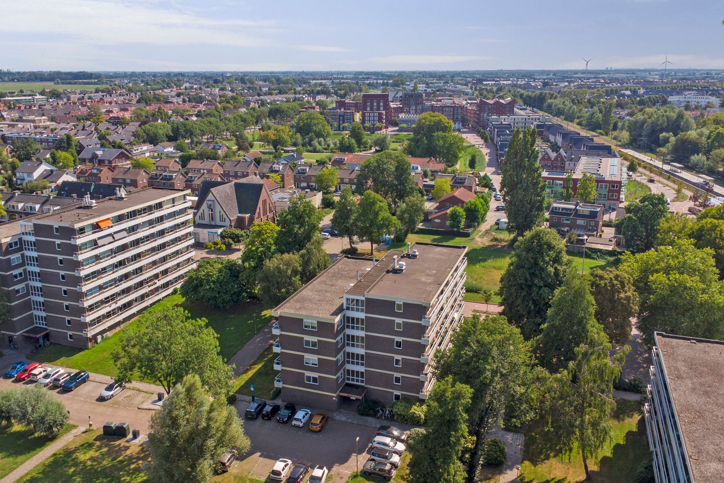 Foto 29 van Passage 80