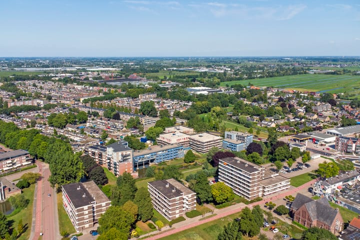 Foto 30 van Passage 80