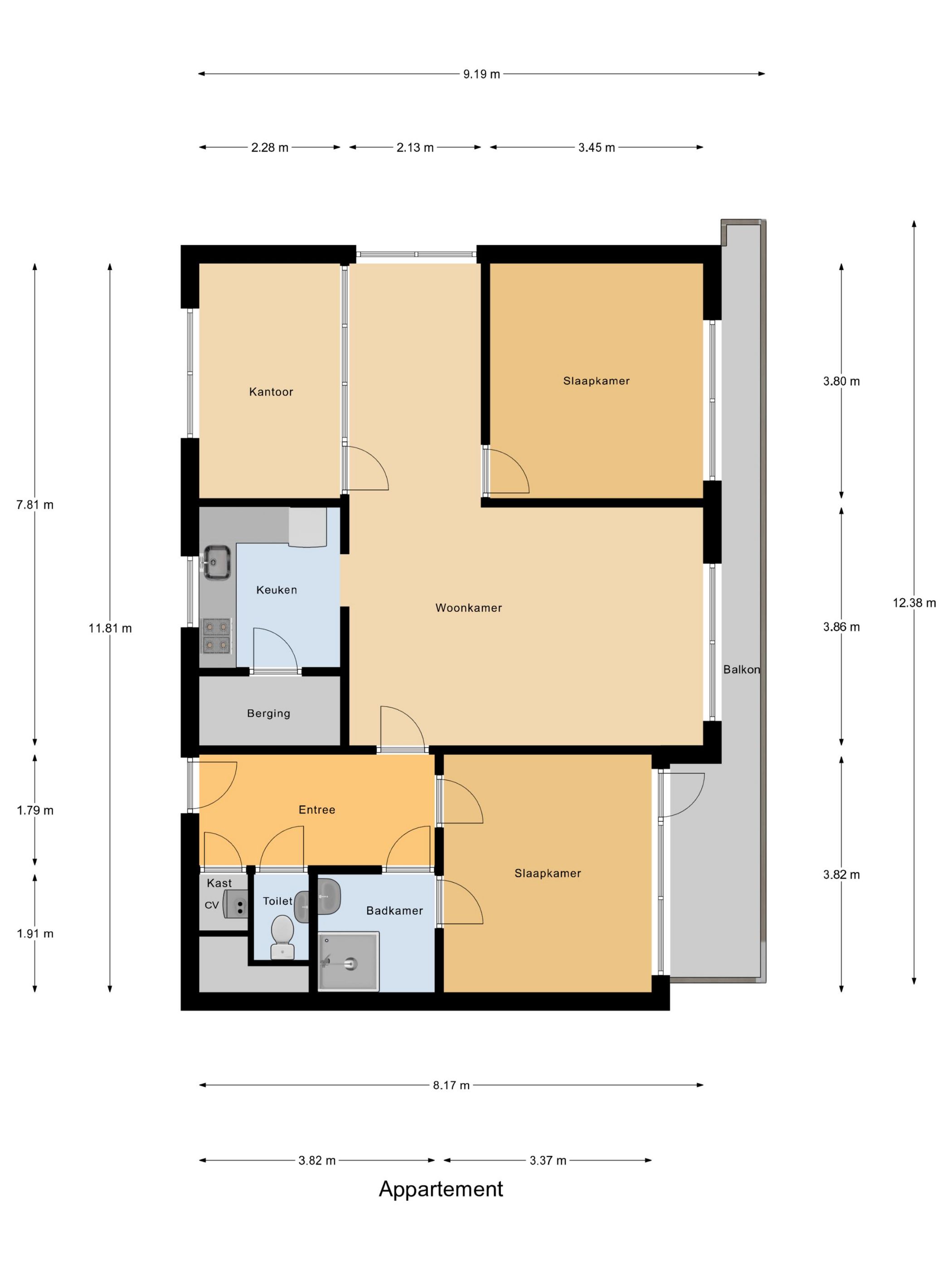 Foto 33 van Passage 80