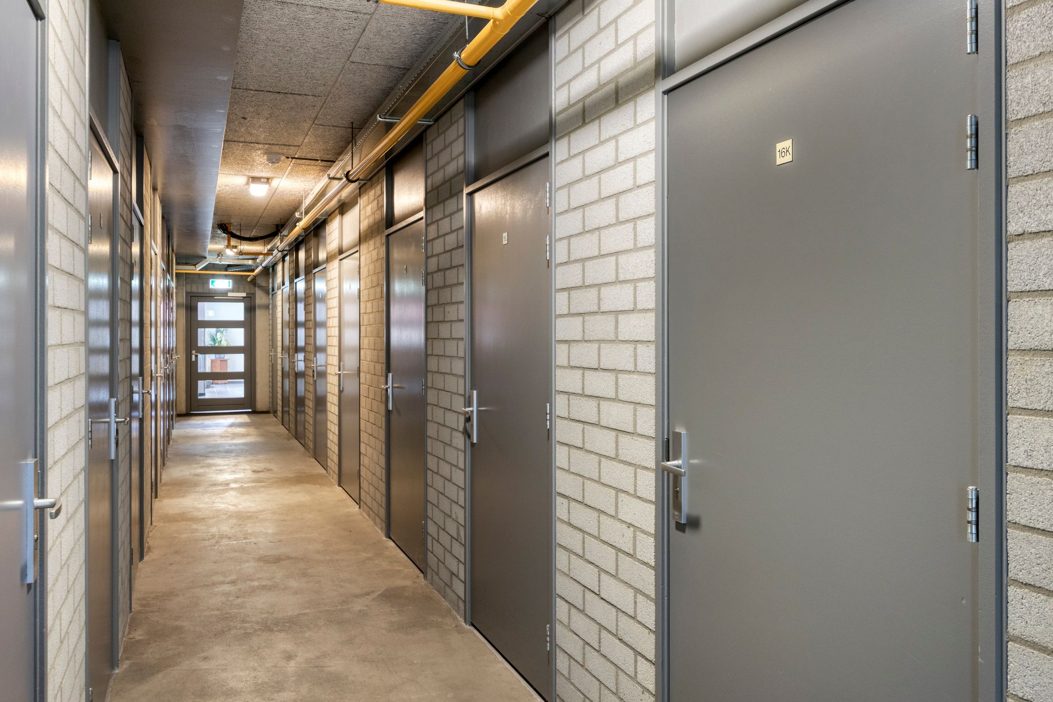 Photo 27 of Kerkstraat 16-K