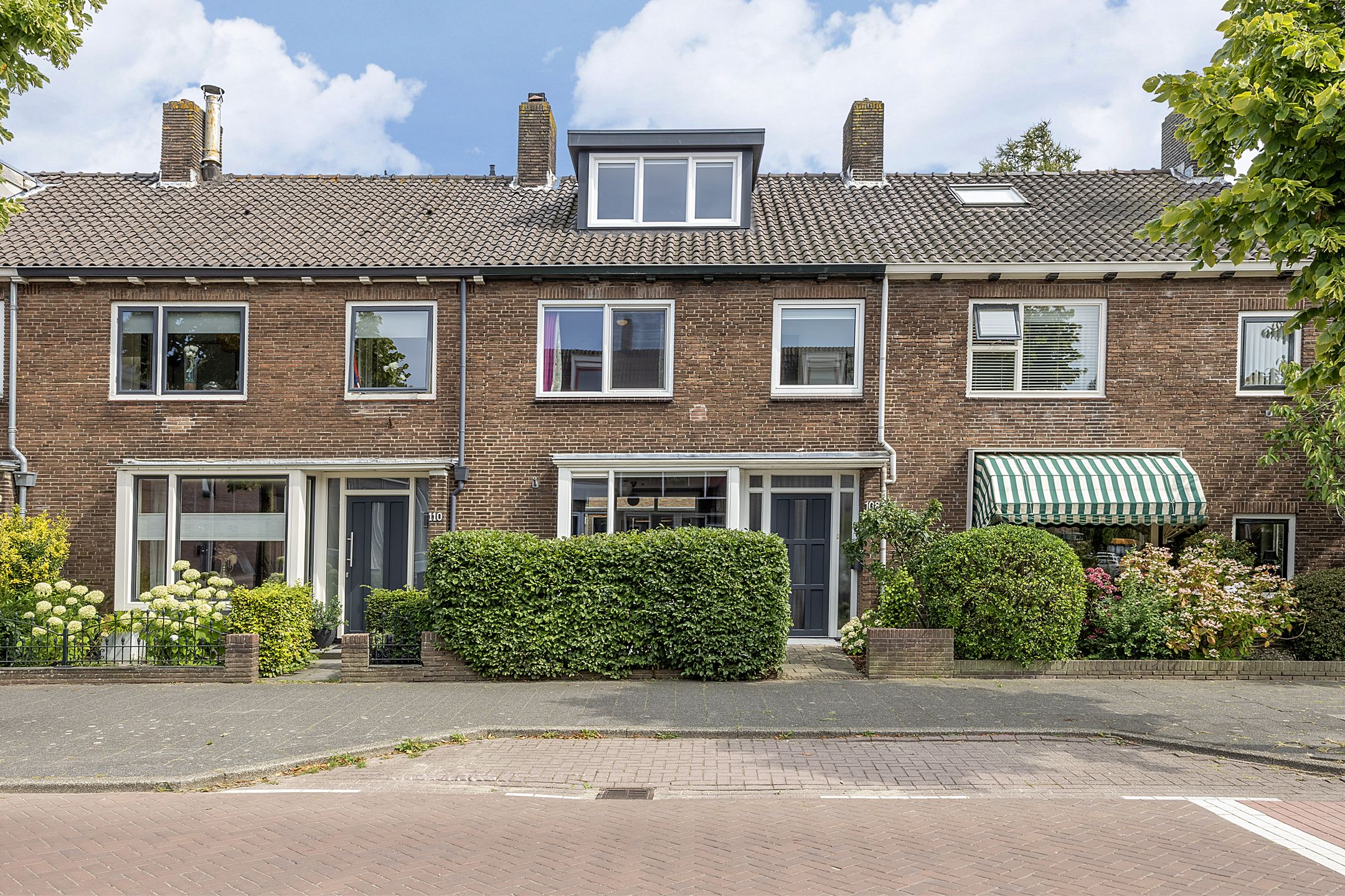Wijkerstraatweg, 108, Velsen-Noord, 1951EJ, Noord-Holland, Nederland 108 