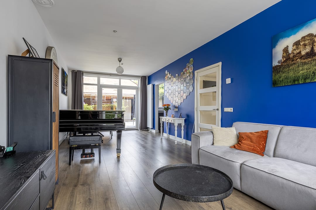 Foto 2 van Wijkerstraatweg 108