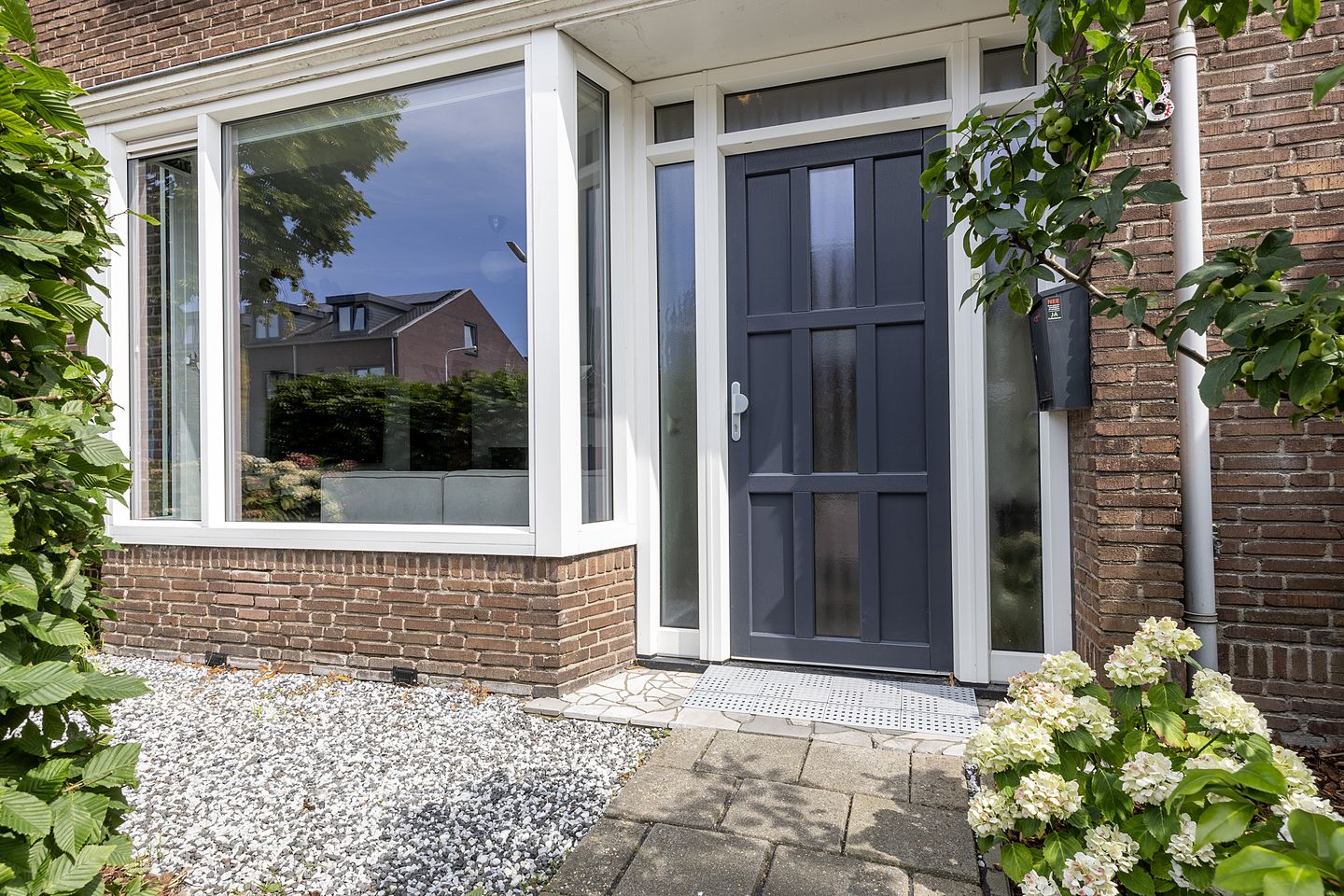 Foto 4 van Wijkerstraatweg 108