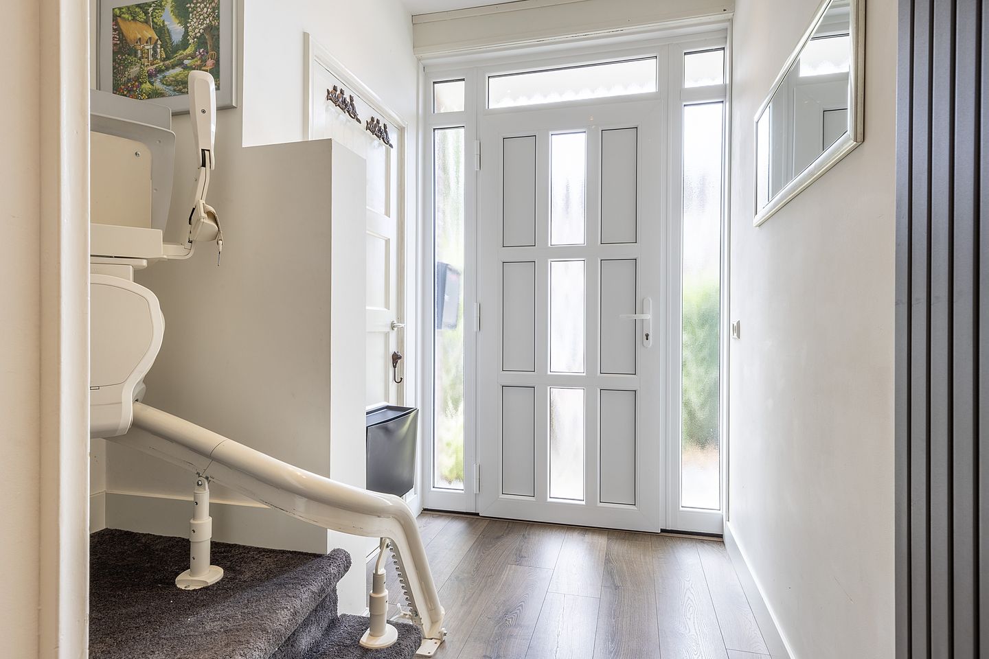 Foto 5 van Wijkerstraatweg 108