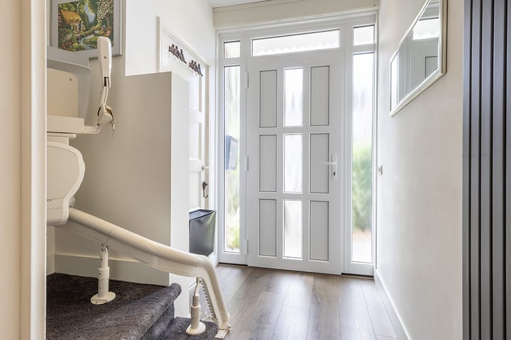 Foto 5 van Wijkerstraatweg 108