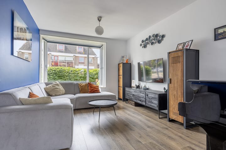 Foto 6 van Wijkerstraatweg 108