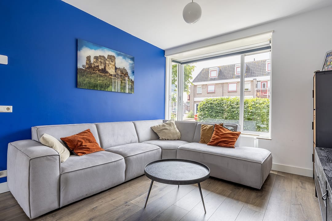 Foto 7 van Wijkerstraatweg 108