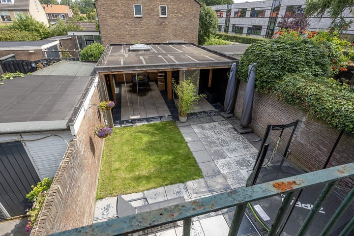 Foto 20 van Wijkerstraatweg 108