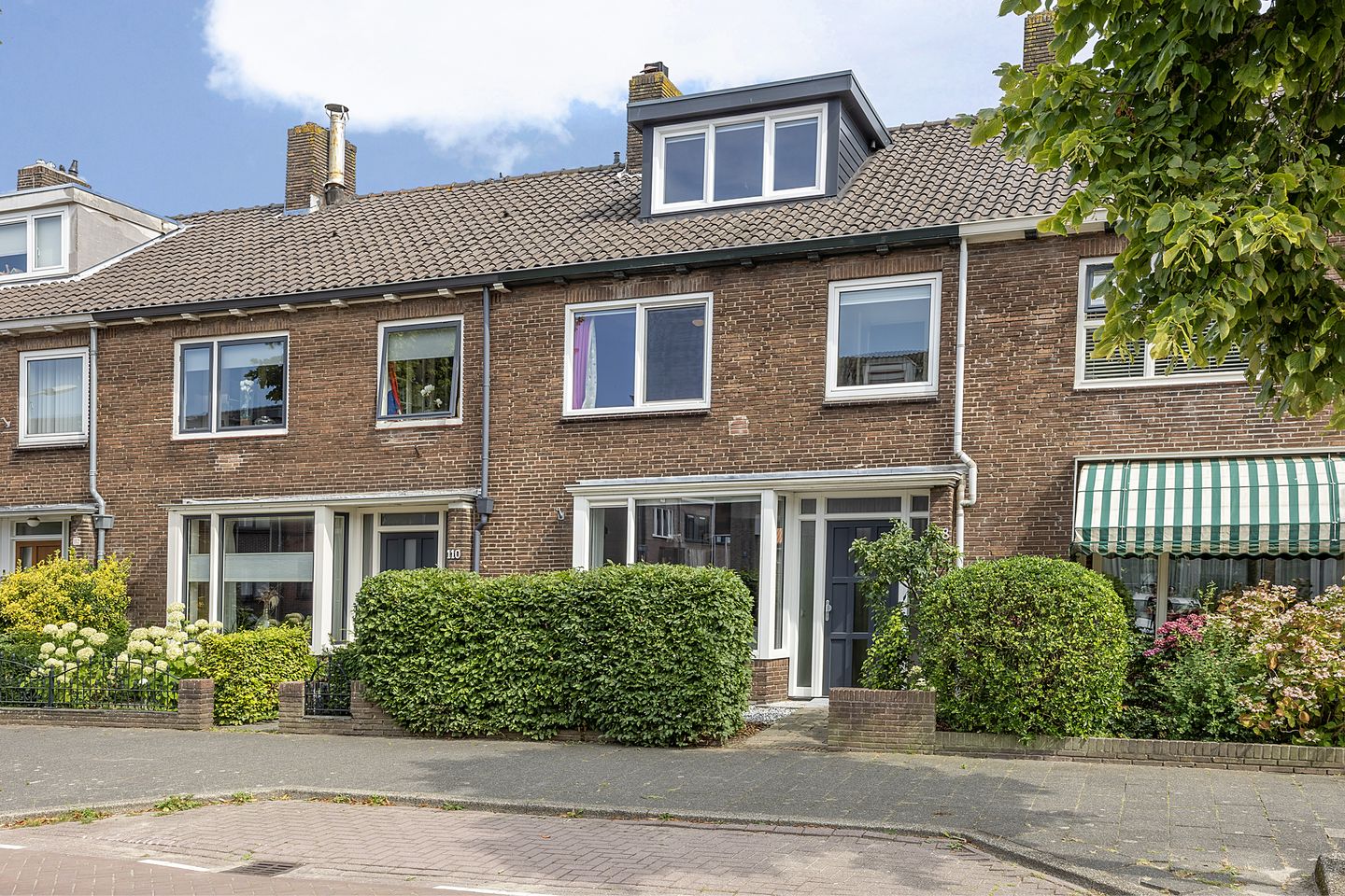 Foto 44 van Wijkerstraatweg 108