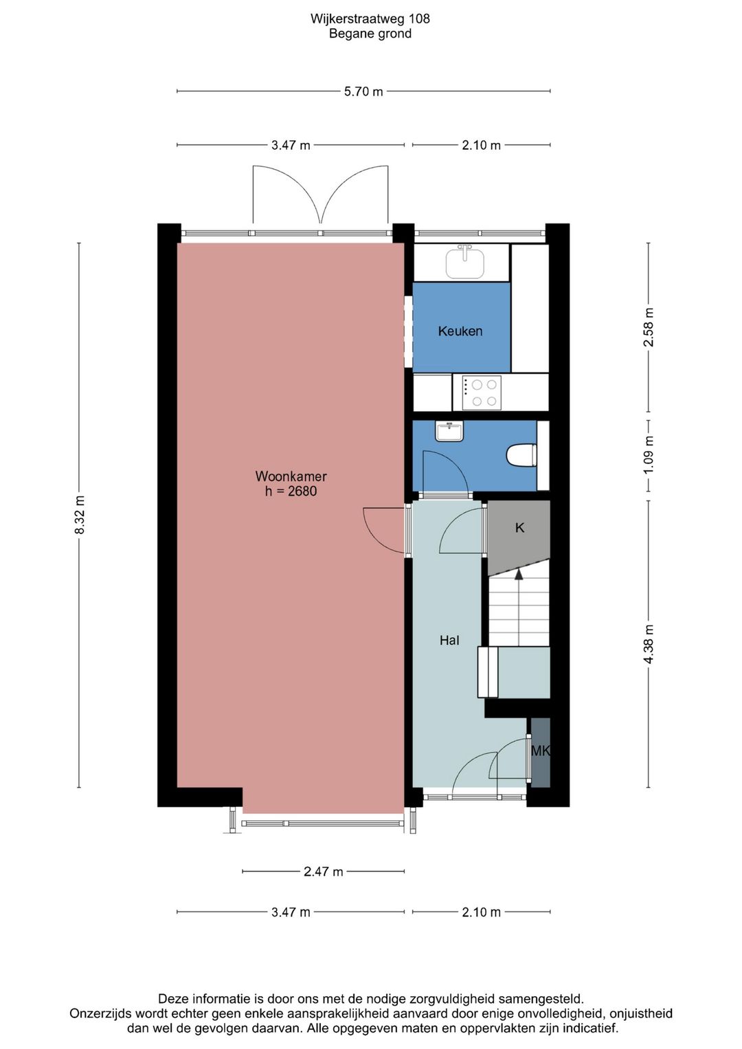 Foto 46 van Wijkerstraatweg 108