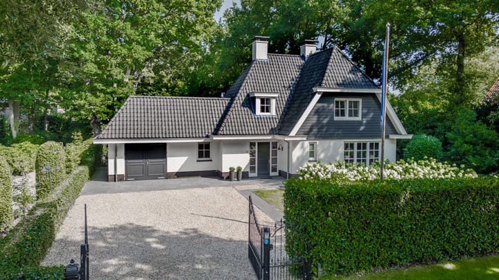 Foto 2 van Nije Allee 12