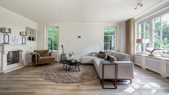 Foto 3 van Nije Allee 12