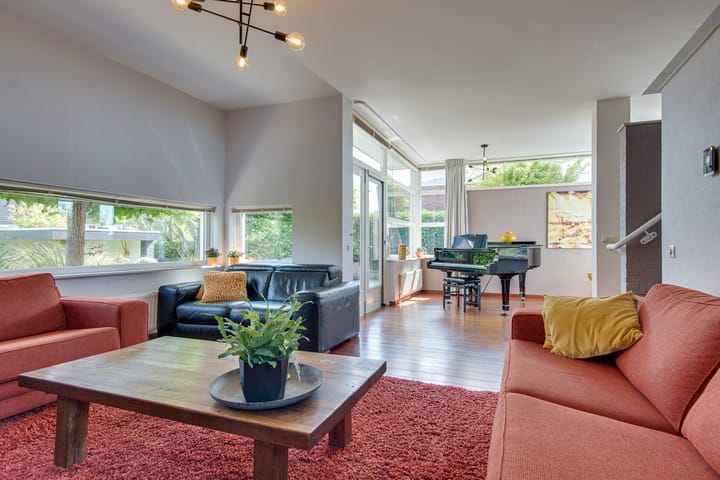 Foto 3 van Veldpad 5