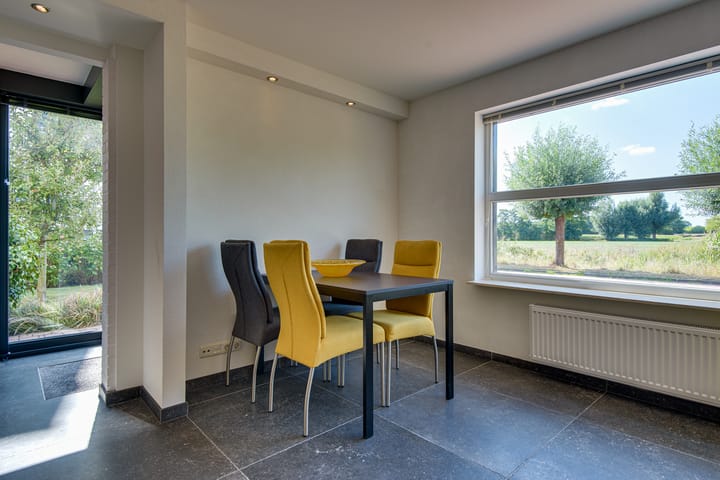 Foto 5 van Veldpad 5