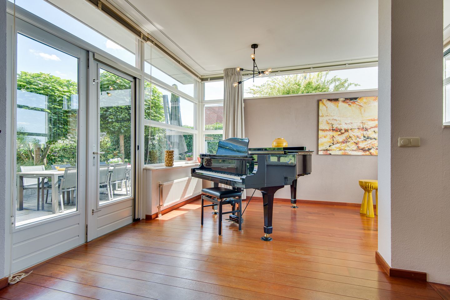 Photo 10 of Veldpad 5