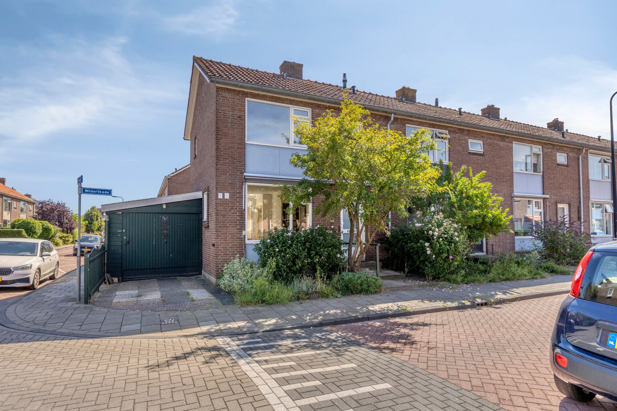 Wildertkade, 20, Ouderkerk aan den IJssel, 2935CN, Zuid-Holland, Nederland 20