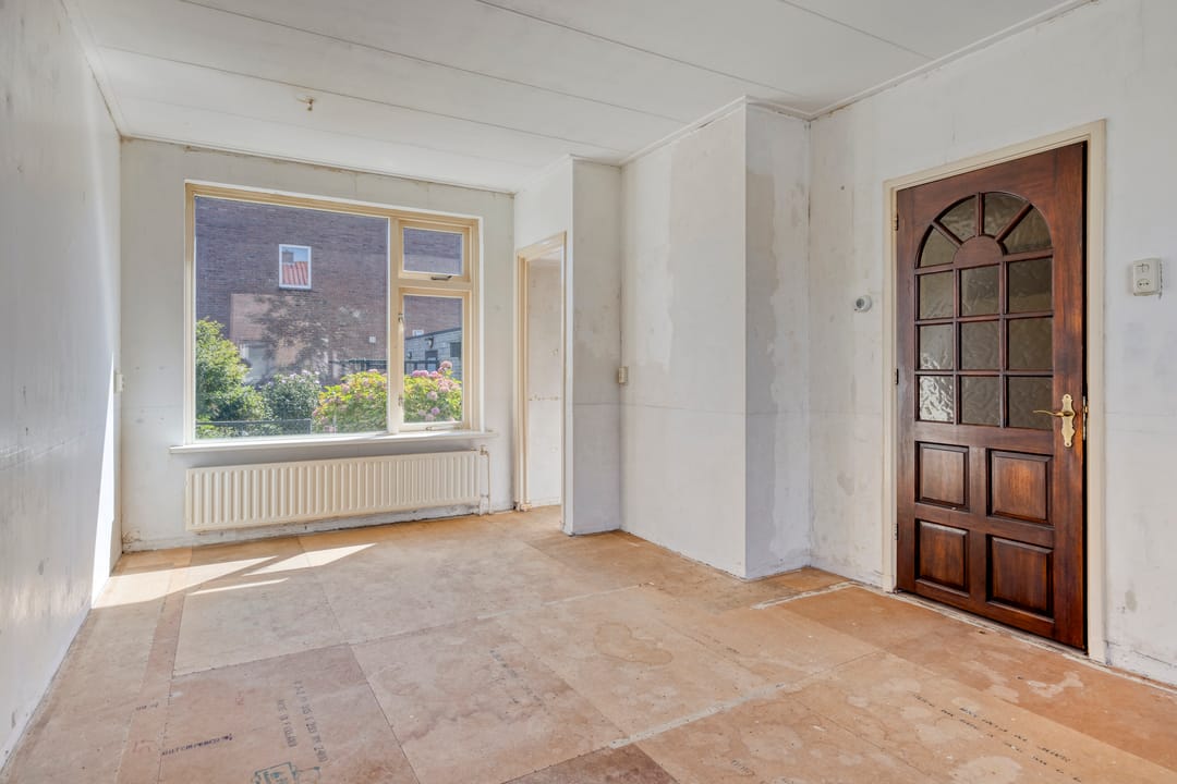 Foto 2 van Wildertkade 20