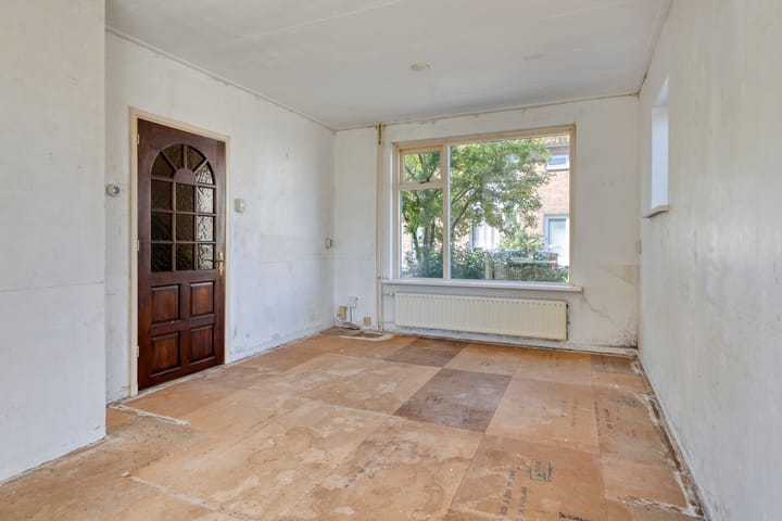 Foto 3 van Wildertkade 20