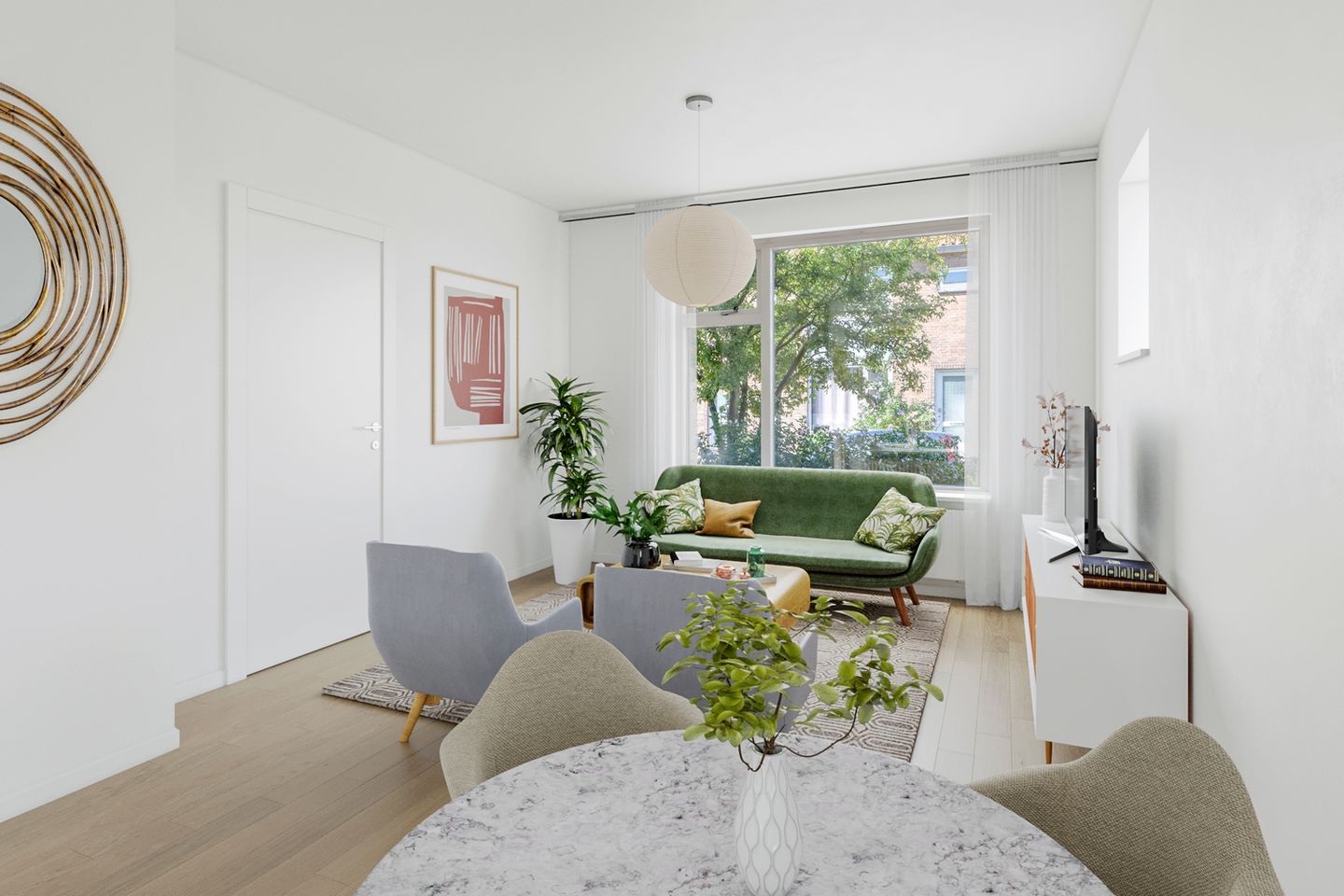 Foto 4 van Wildertkade 20